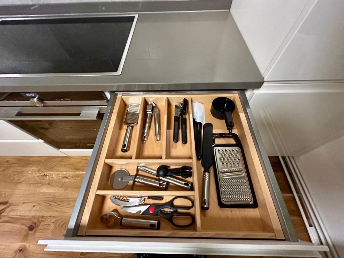 Ferienhaus Im Gruenen Mit Kamin Oranienburg Luaran gambar